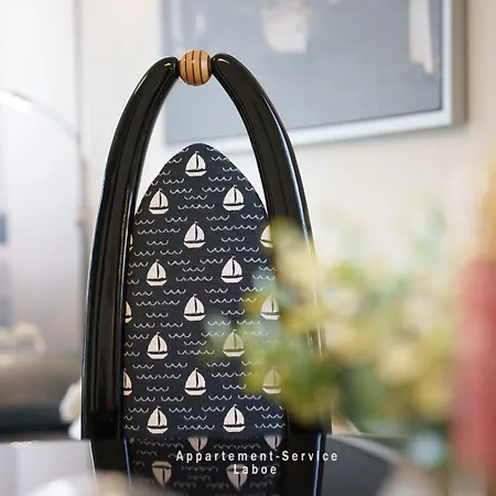 Apartment 4 Knotenpunkt *