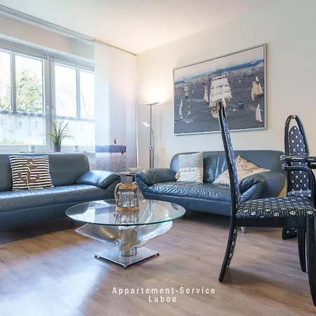 Appartamento 4 Knotenpunkt *