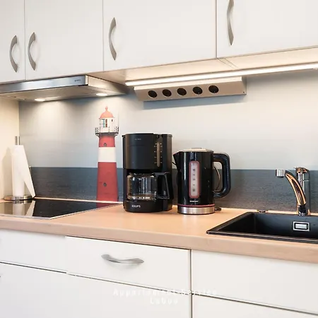 Appartamento 4 Knotenpunkt