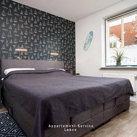 Appartamento 4 Knotenpunkt