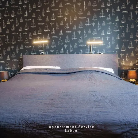 Appartamento 4 Knotenpunkt