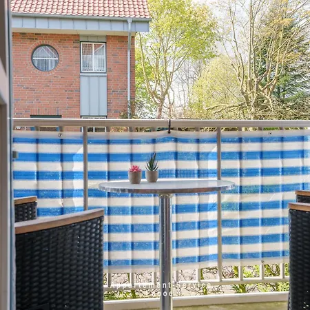 Appartamento 4 Knotenpunkt *